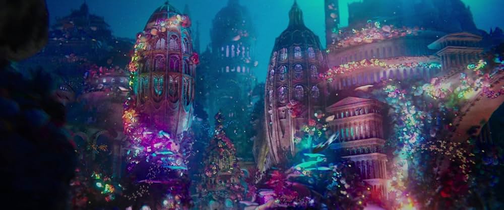 The King's Daughter（原題）の画像