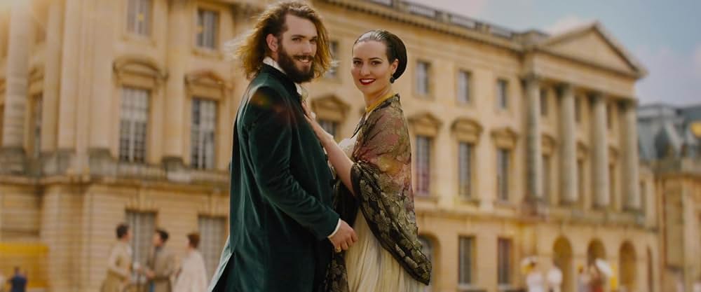 The King's Daughter（原題）の画像