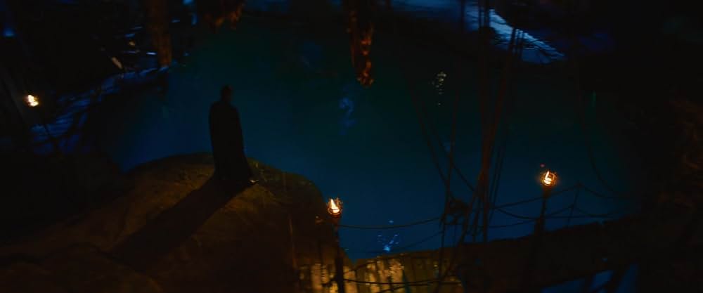 The King's Daughter（原題）の画像