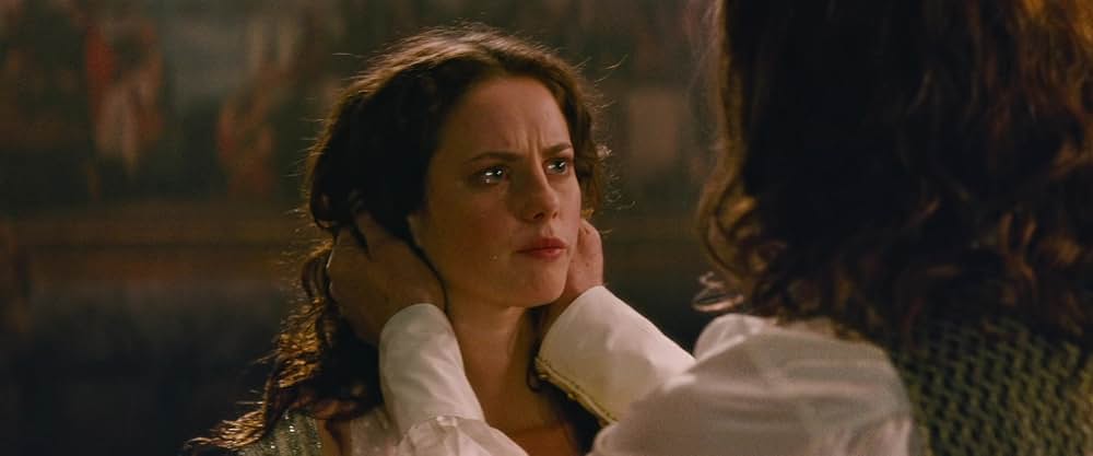 The King's Daughter（原題）の画像