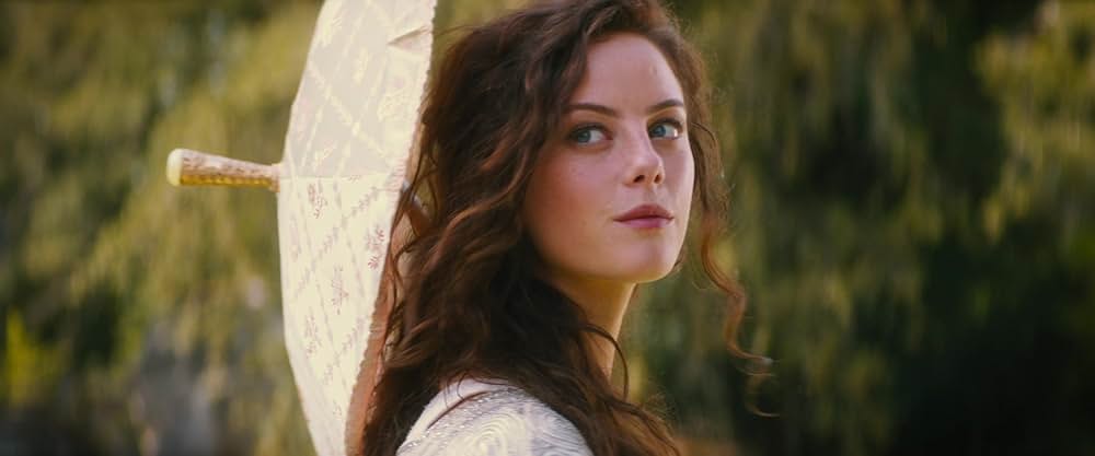 The King's Daughter（原題）の画像