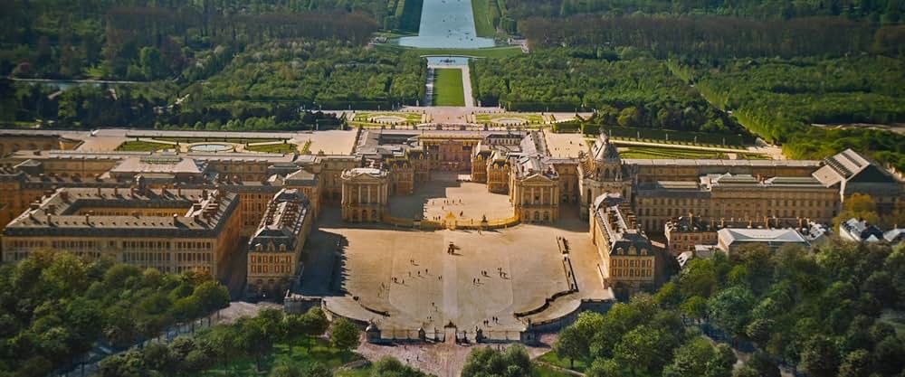 The King's Daughter（原題）の画像