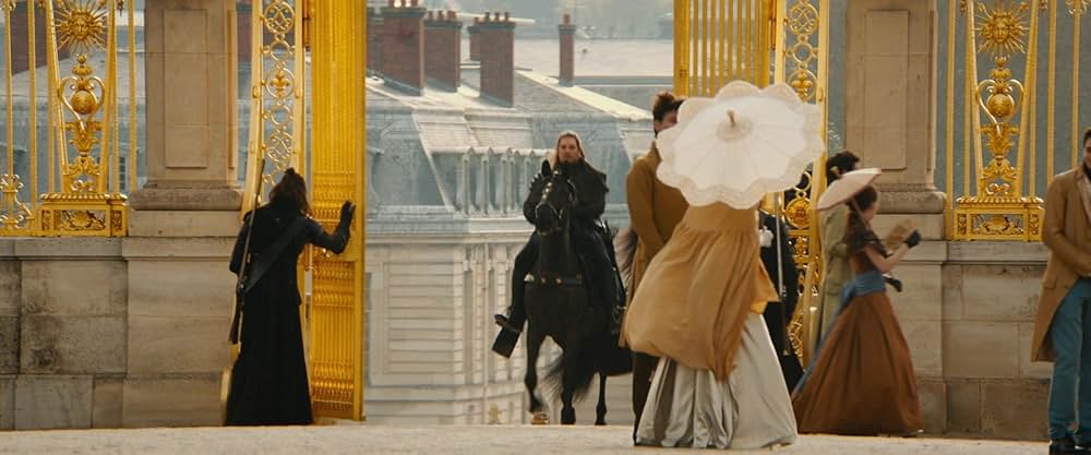 The King's Daughter（原題）の画像