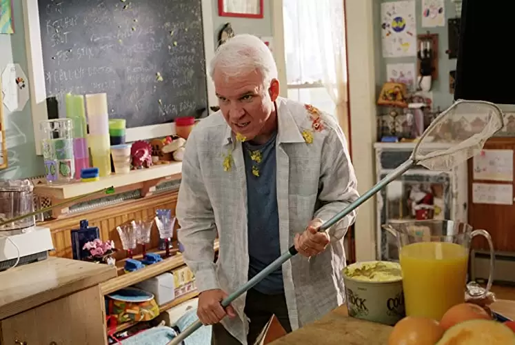 12人のパパの画像