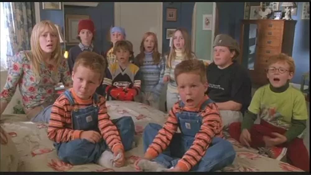 12人のパパの画像