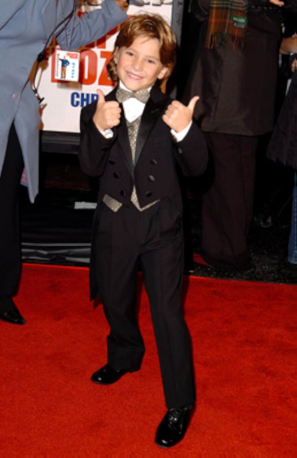 12人のパパの画像