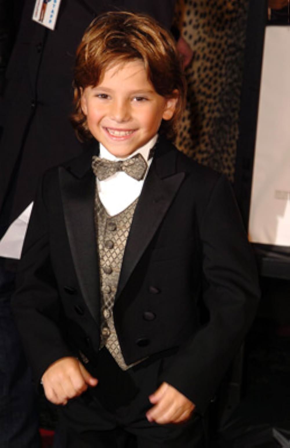 12人のパパの画像