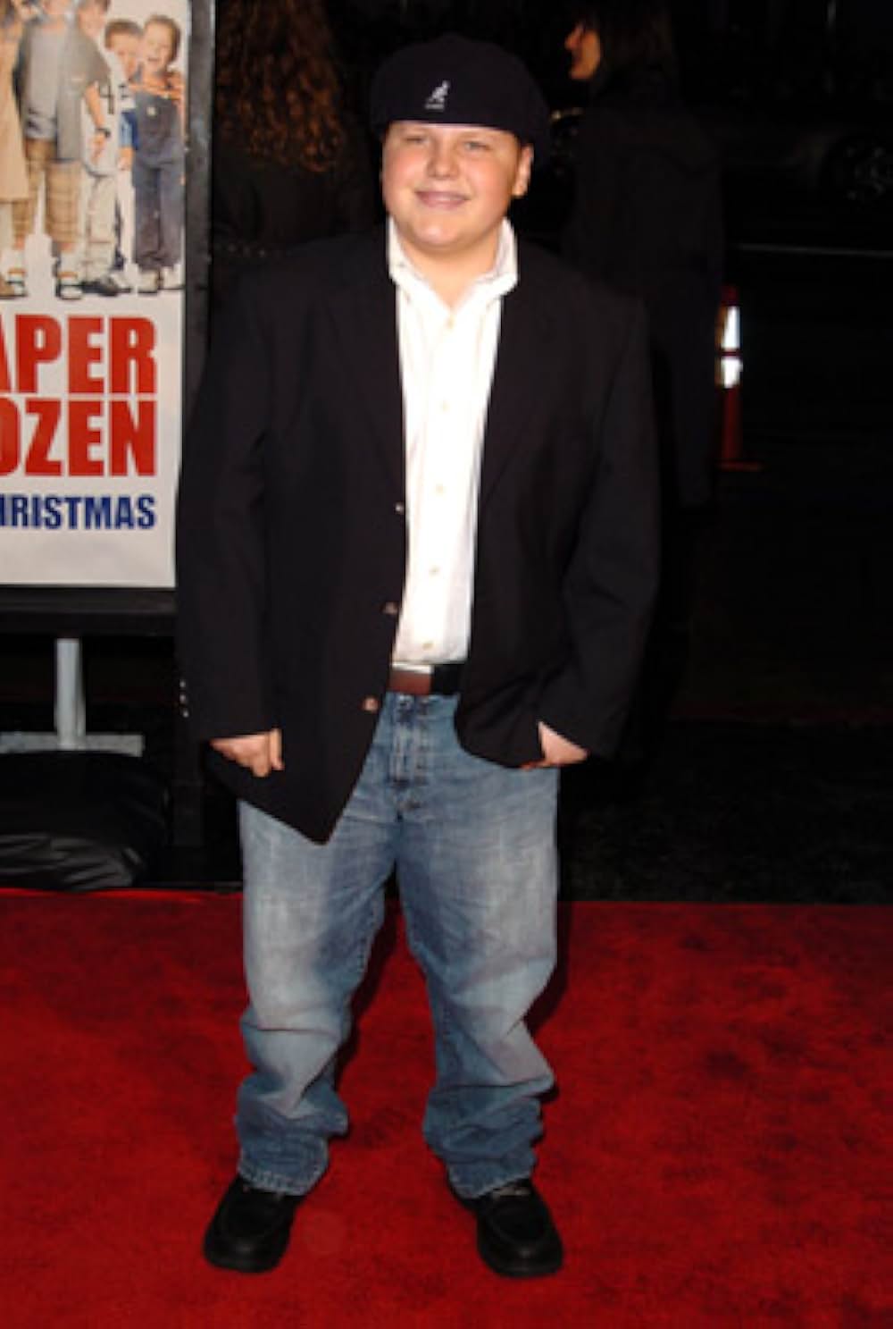 12人のパパの画像