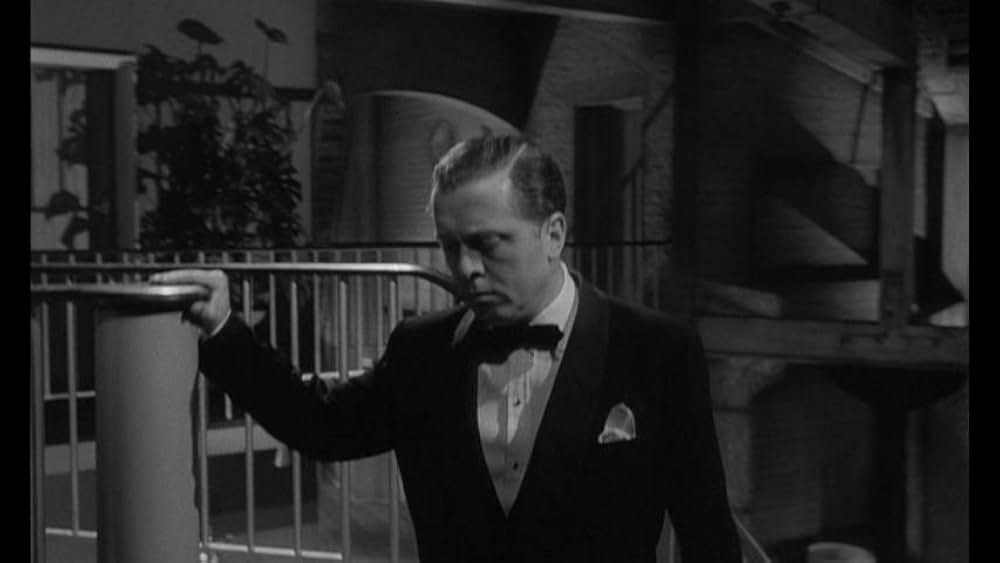 All Night Long（原題）の画像