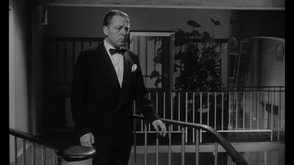 All Night Long（原題）の画像