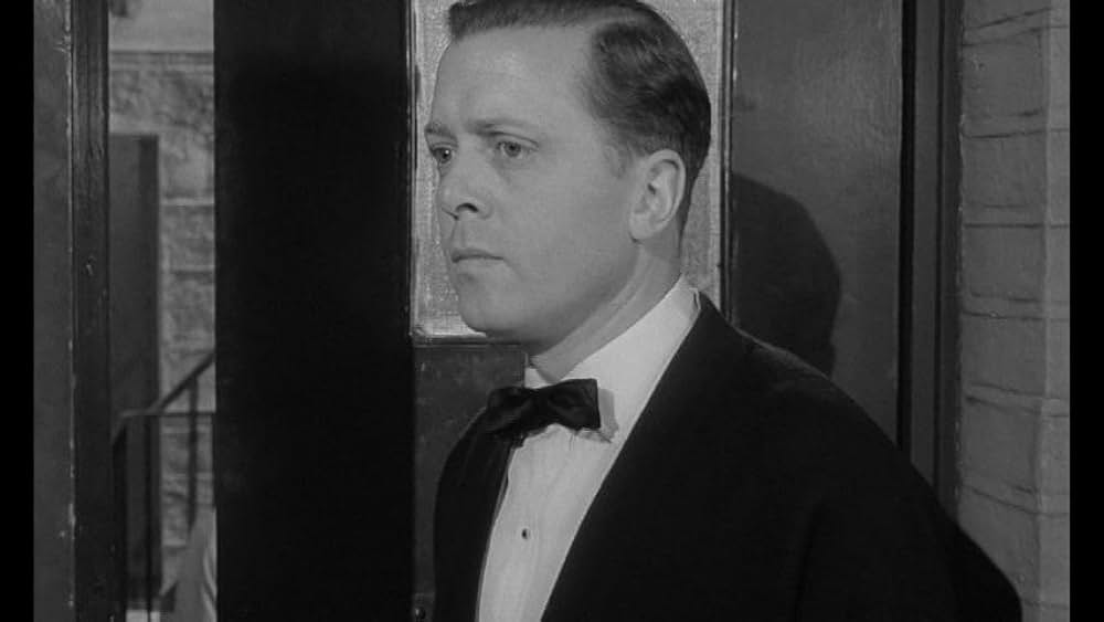 All Night Long（原題）の画像