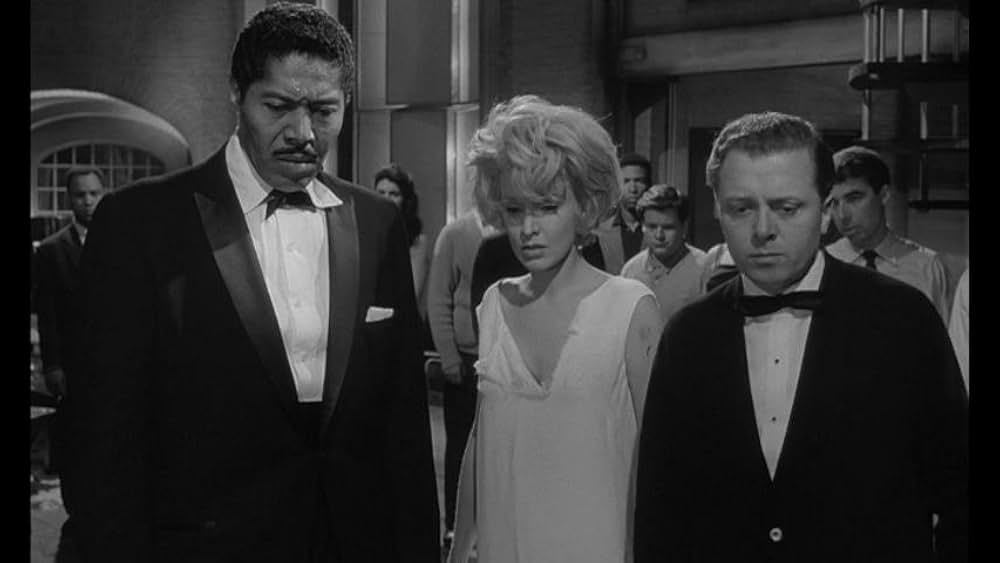 All Night Long（原題）の画像