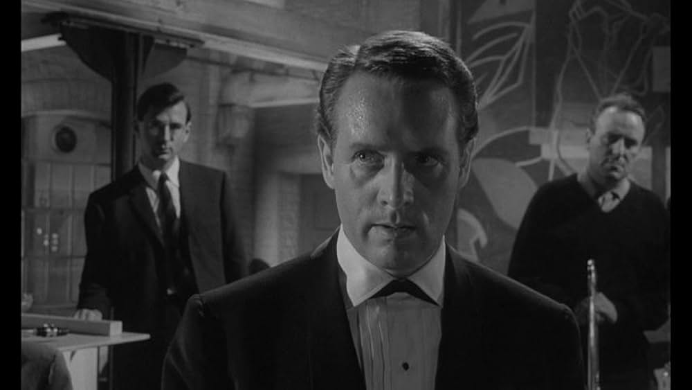 All Night Long（原題）の画像