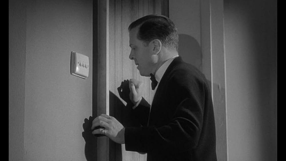 All Night Long（原題）の画像