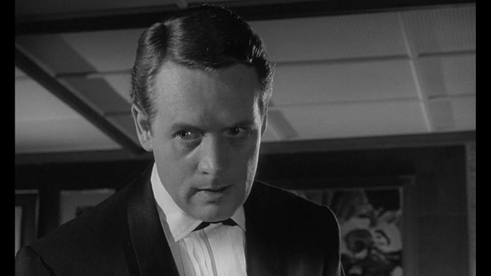 All Night Long（原題）の画像