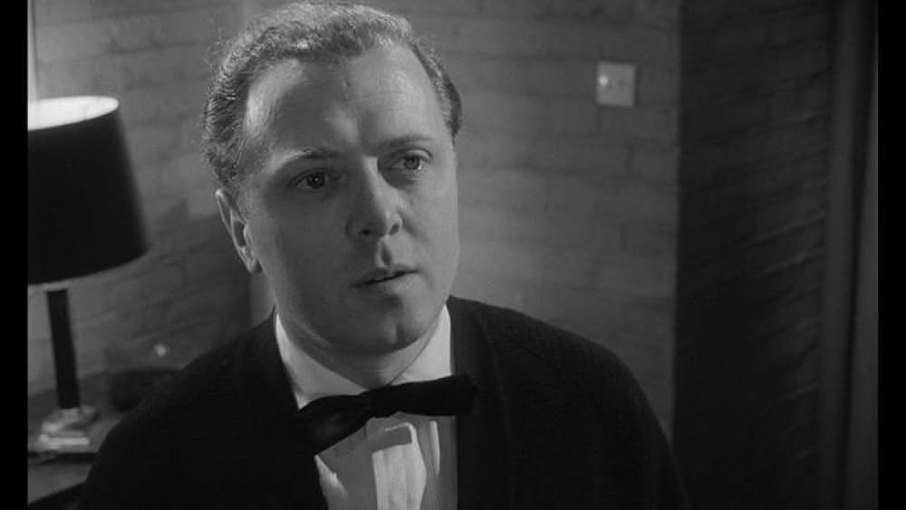 All Night Long（原題）の画像