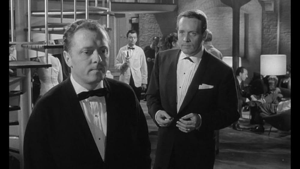 All Night Long（原題）の画像