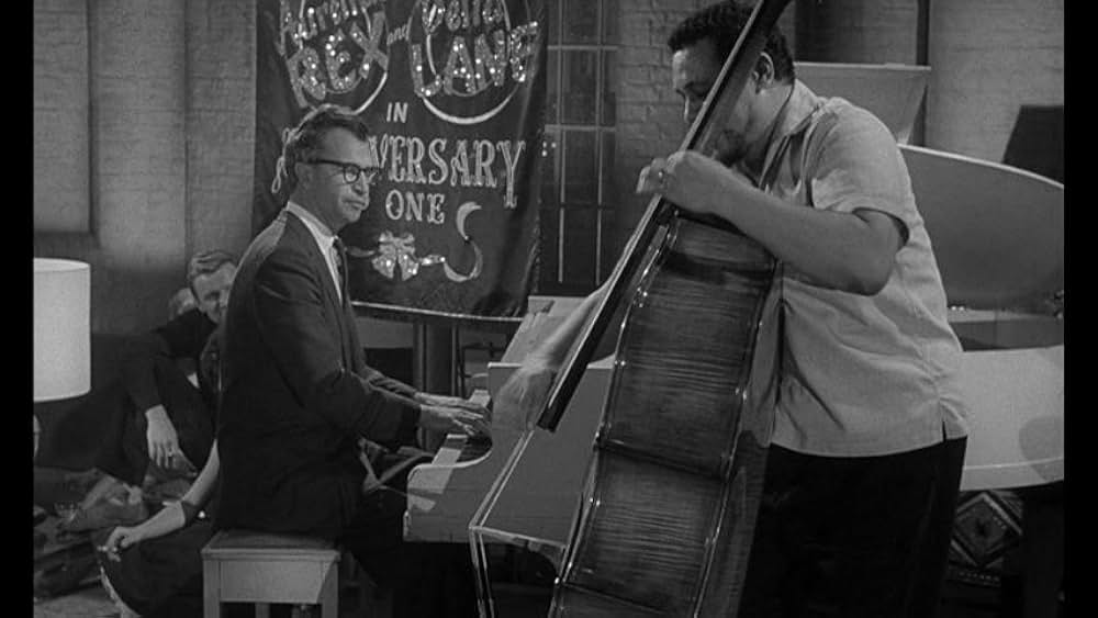 All Night Long（原題）の画像