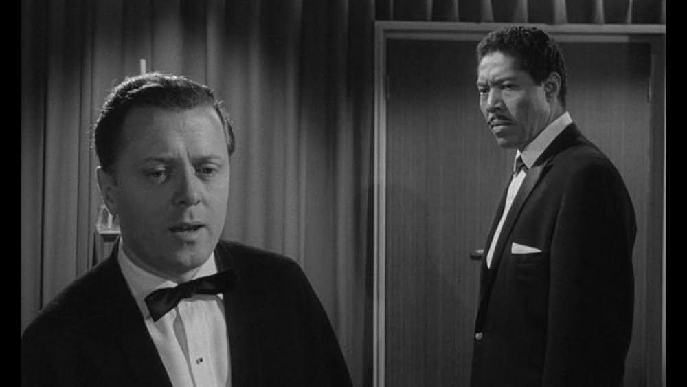 All Night Long（原題）の画像