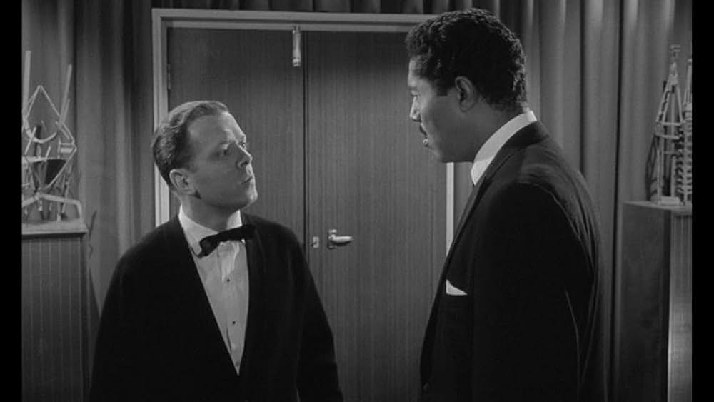 All Night Long（原題）の画像