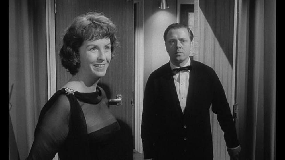 All Night Long（原題）の画像