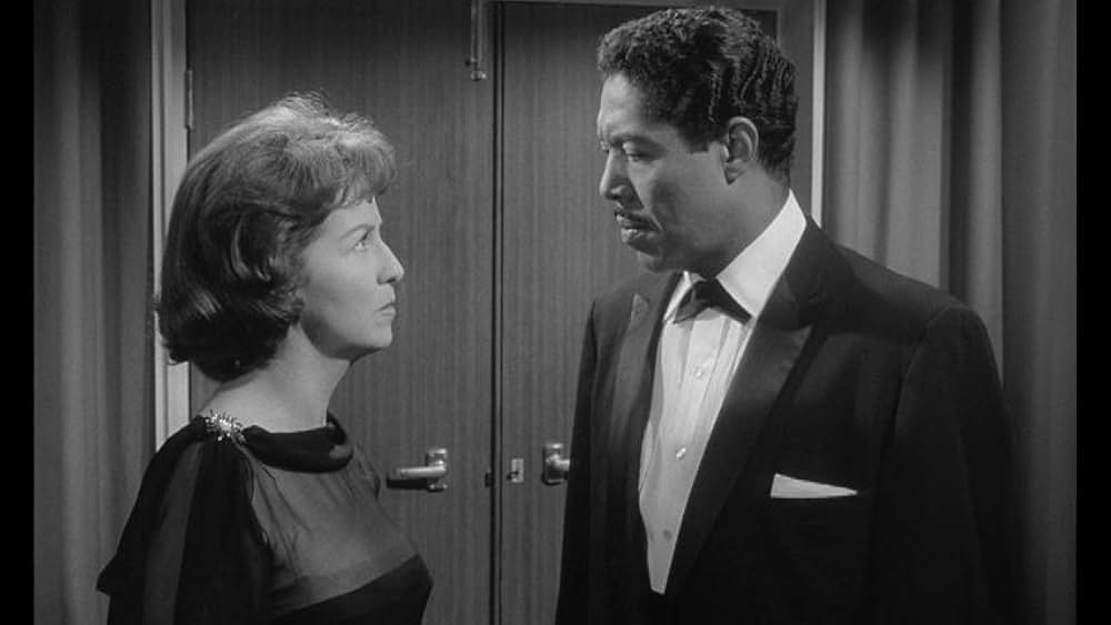 All Night Long（原題）の画像