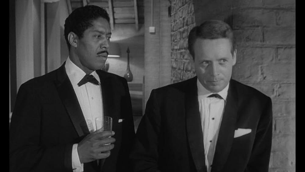 All Night Long（原題）の画像