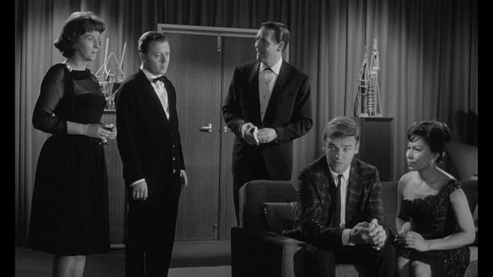 All Night Long（原題）の画像