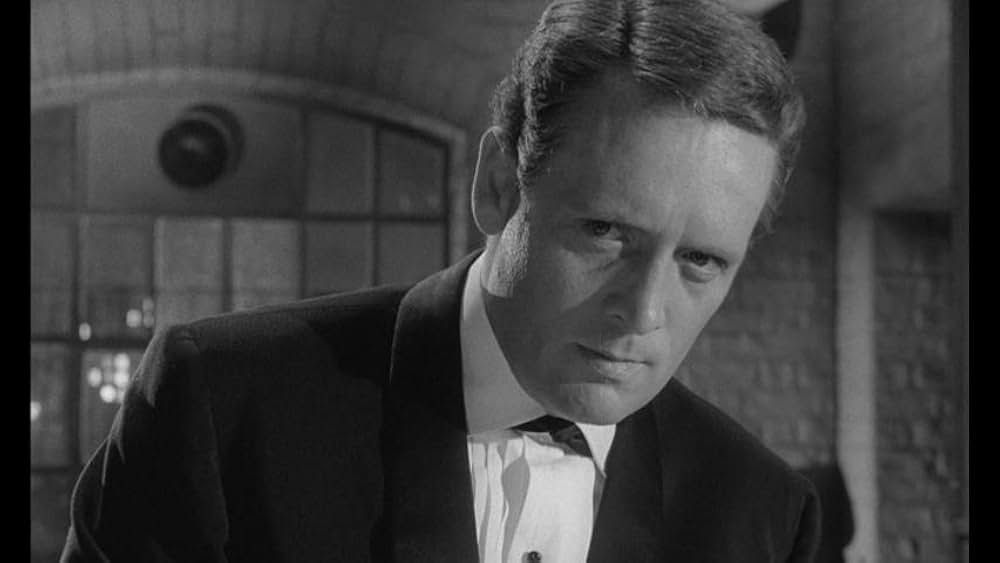 All Night Long（原題）の画像