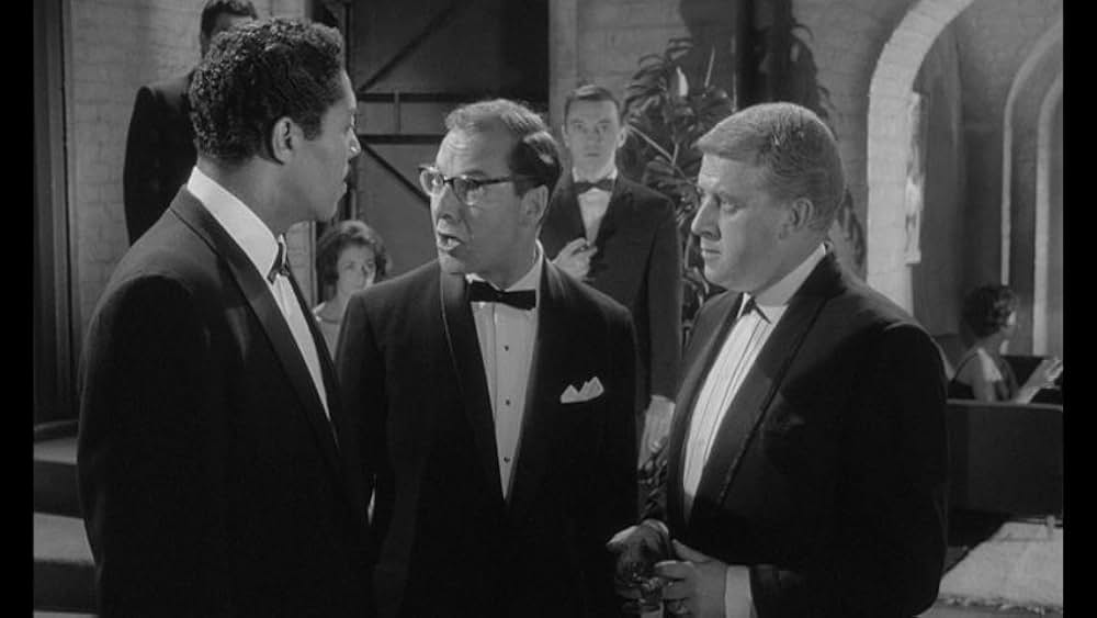 All Night Long（原題）の画像