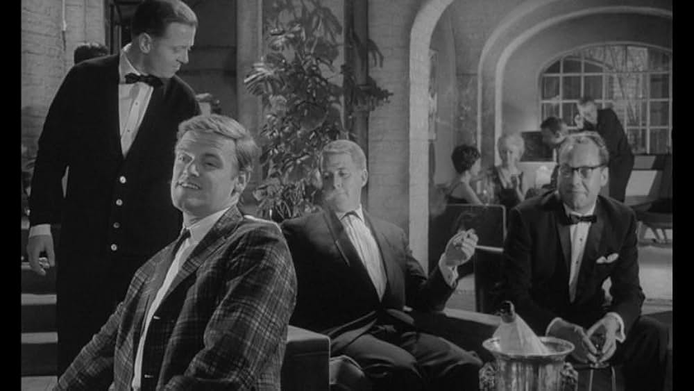 All Night Long（原題）の画像