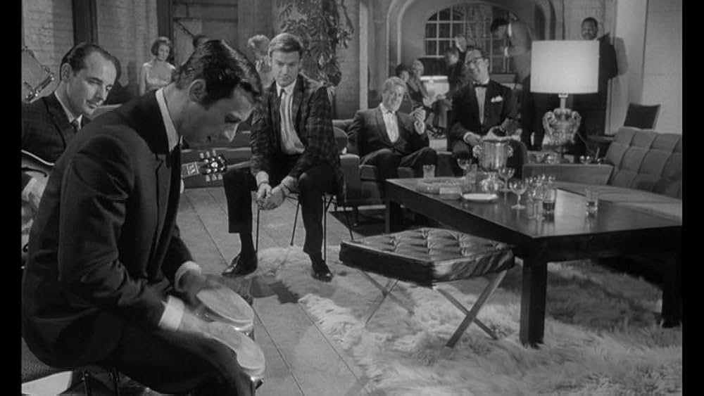 All Night Long（原題）の画像