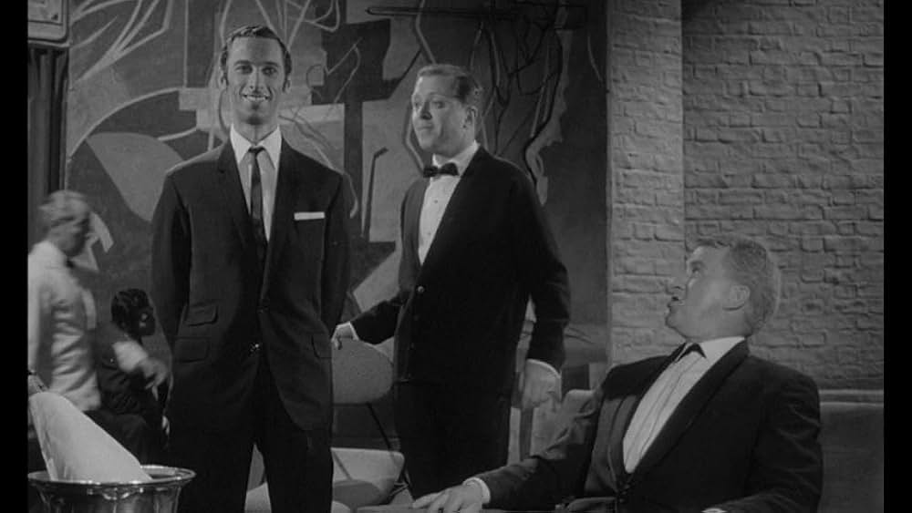 All Night Long（原題）の画像