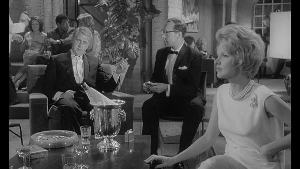 All Night Long（原題）の画像