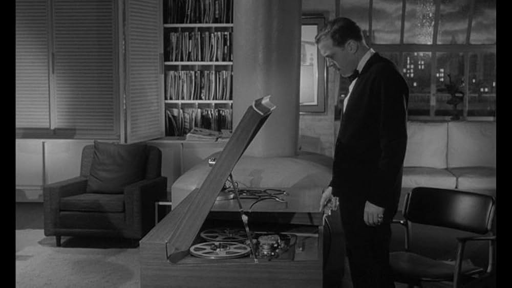 All Night Long（原題）の画像