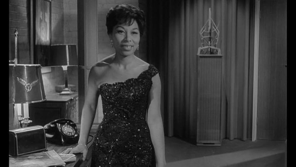 All Night Long（原題）の画像