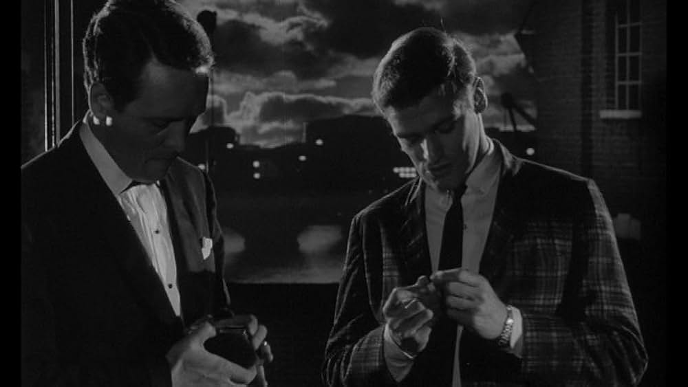 All Night Long（原題）の画像