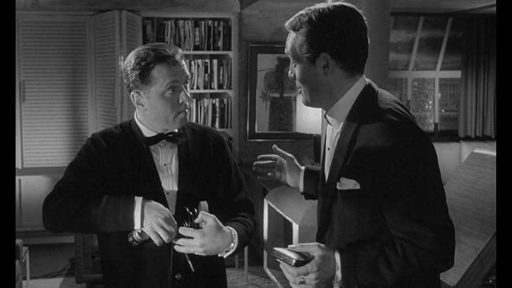 All Night Long（原題）の画像