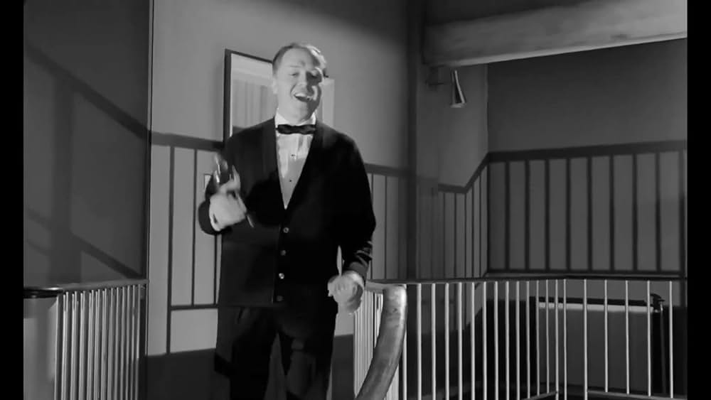 All Night Long（原題）の画像