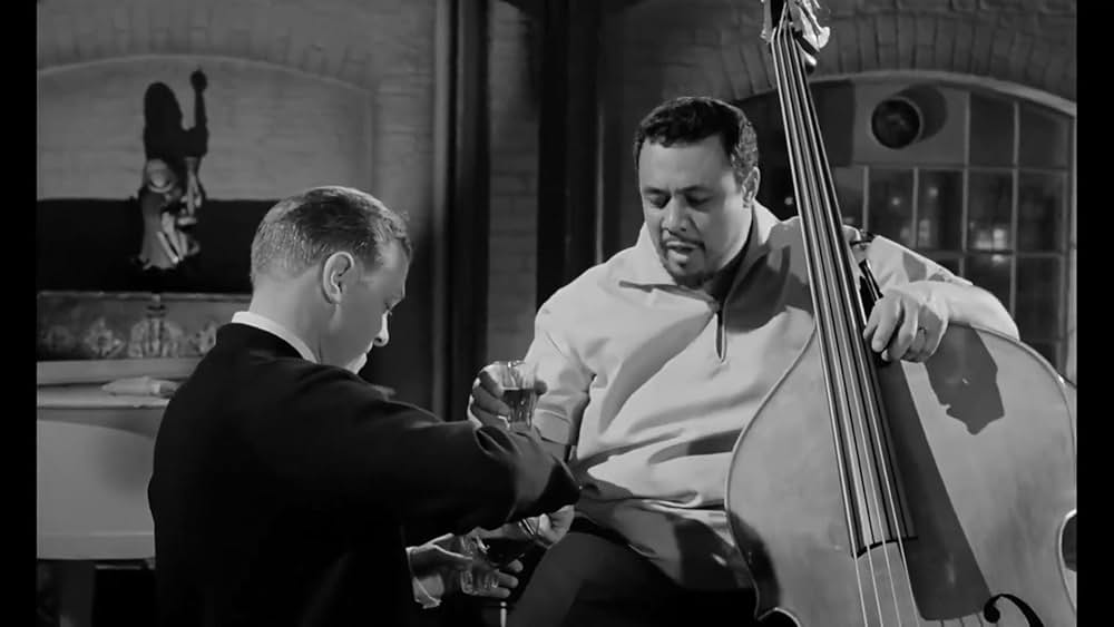 All Night Long（原題）の画像