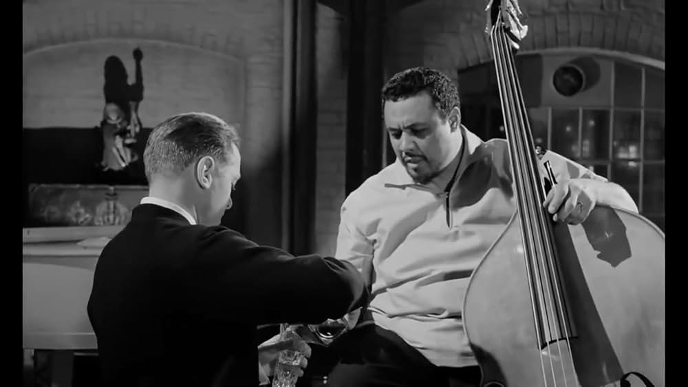 All Night Long（原題）の画像