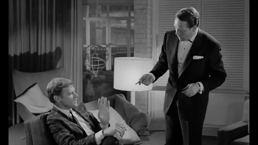 All Night Long（原題）の画像