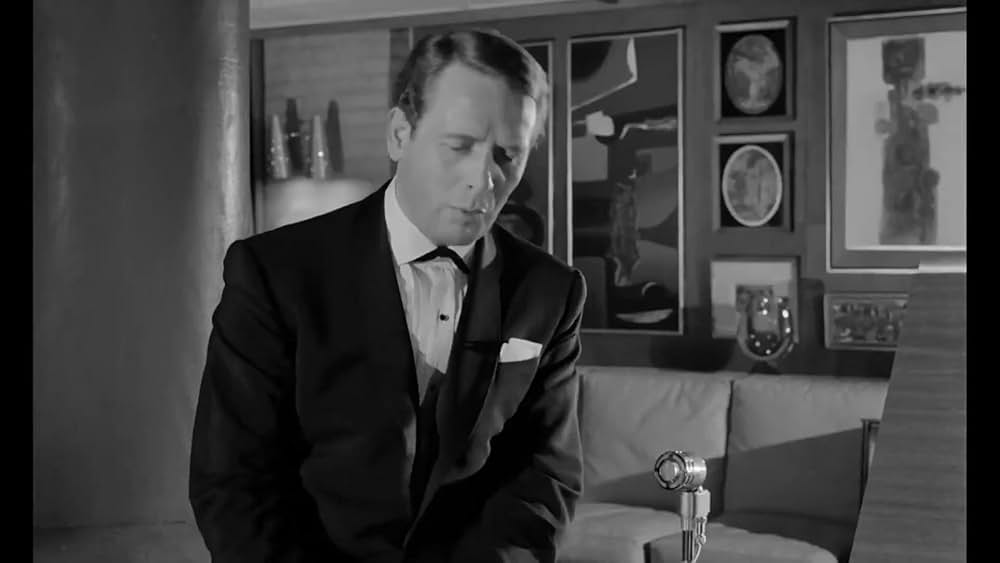 All Night Long（原題）の画像