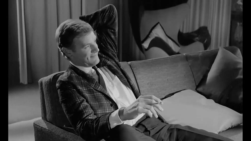 All Night Long（原題）の画像