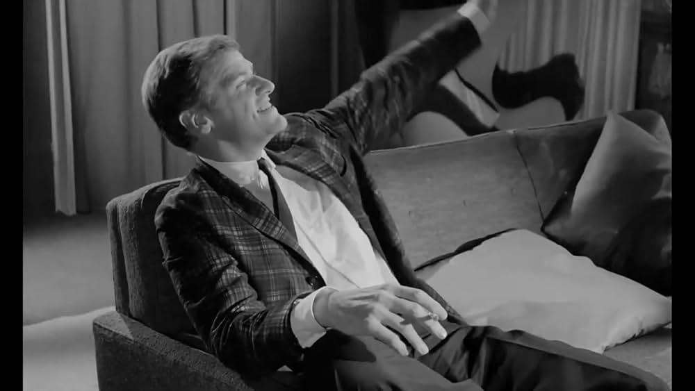 All Night Long（原題）の画像