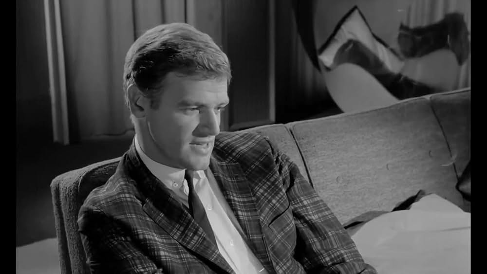 All Night Long（原題）の画像