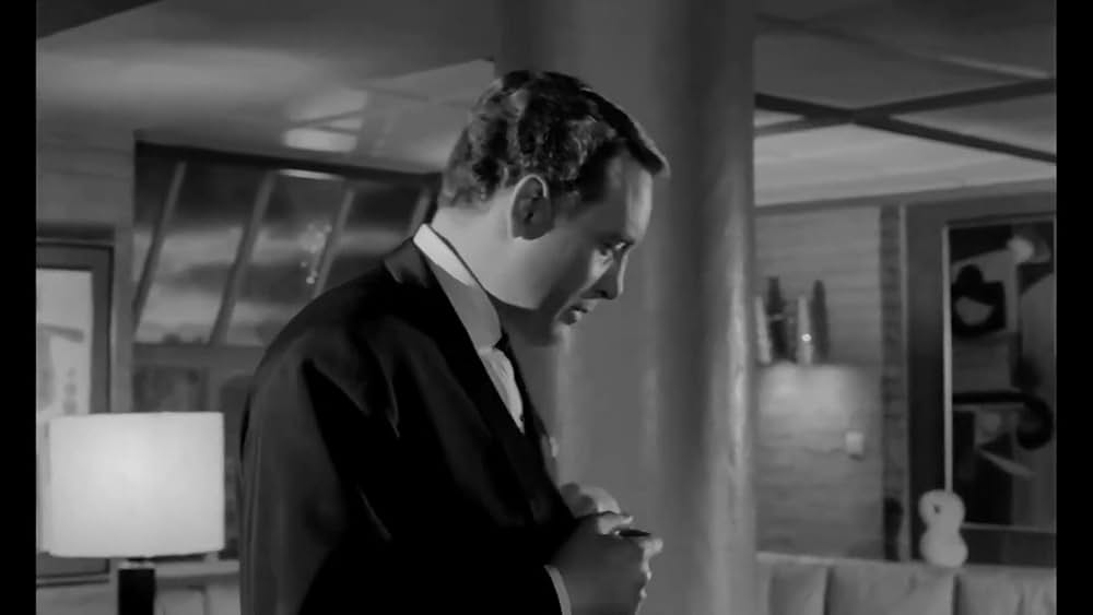 All Night Long（原題）の画像