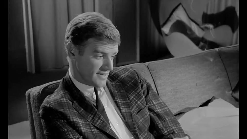 All Night Long（原題）の画像