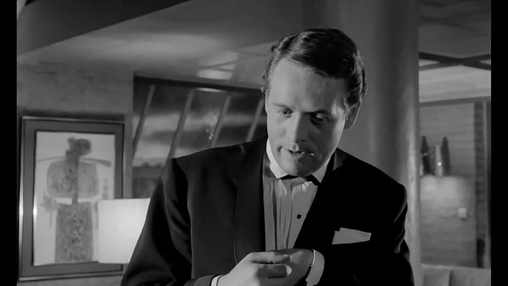 All Night Long（原題）の画像