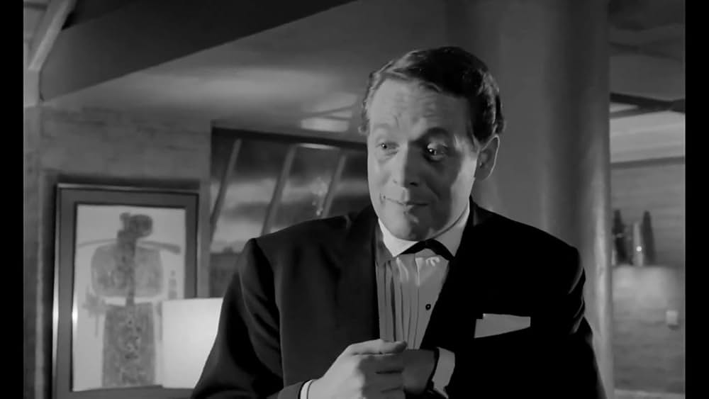 All Night Long（原題）の画像